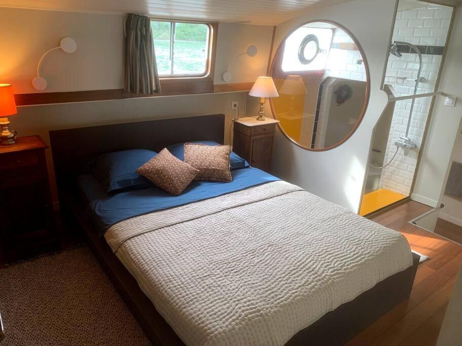 Apartmán Peniche Odilia Avignon Exteriér fotografie