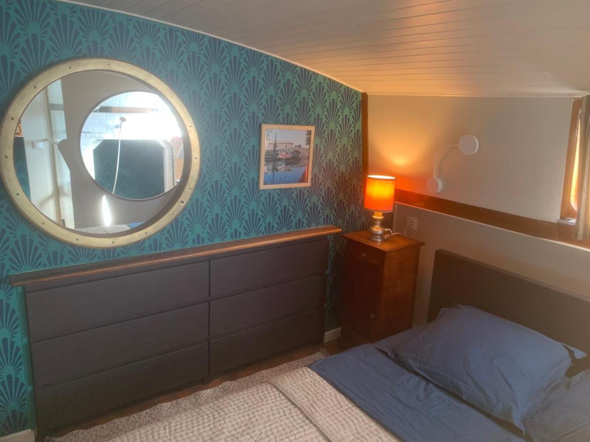 Apartmán Peniche Odilia Avignon Exteriér fotografie