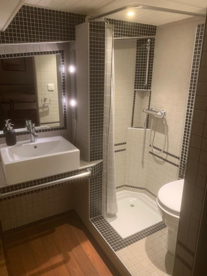 Apartmán Peniche Odilia Avignon Exteriér fotografie