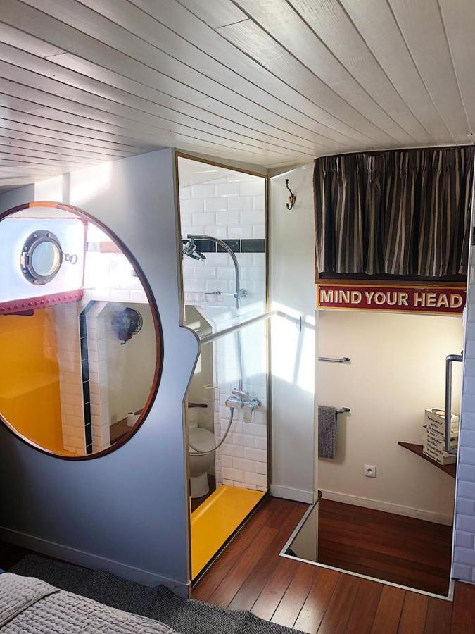 Apartmán Peniche Odilia Avignon Exteriér fotografie