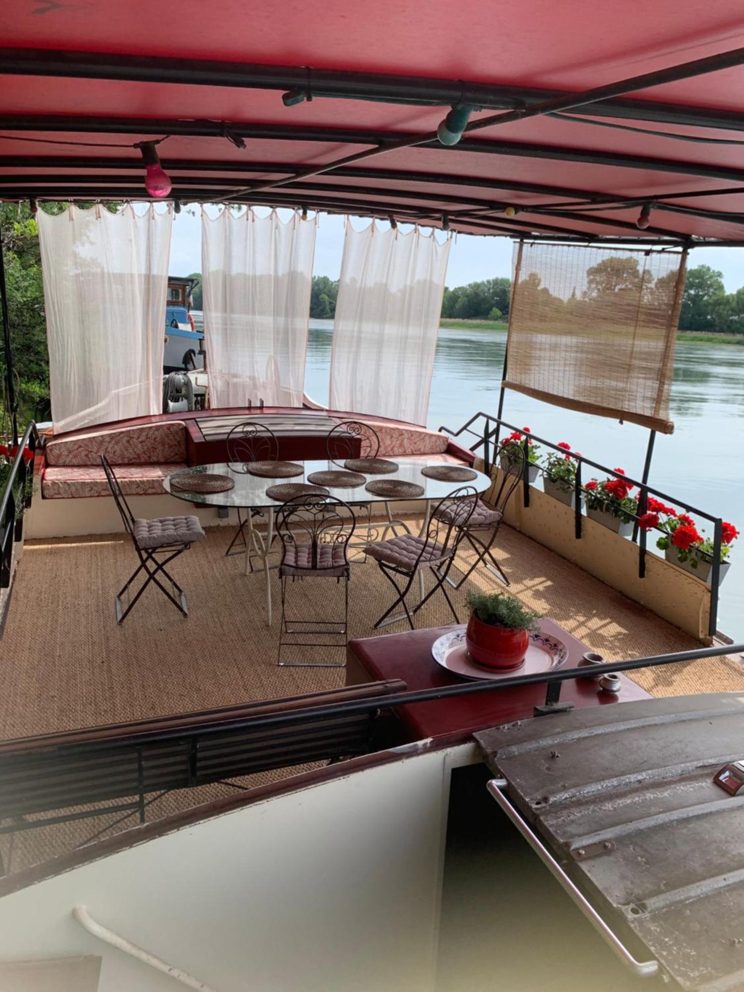 Apartmán Peniche Odilia Avignon Exteriér fotografie